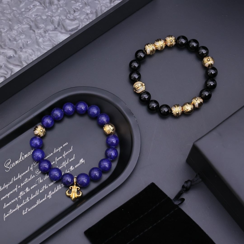 Chrome Hearts Bracelets